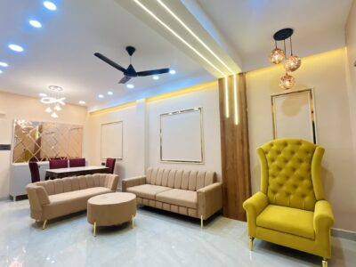 Tiwari Interiors Bhopal